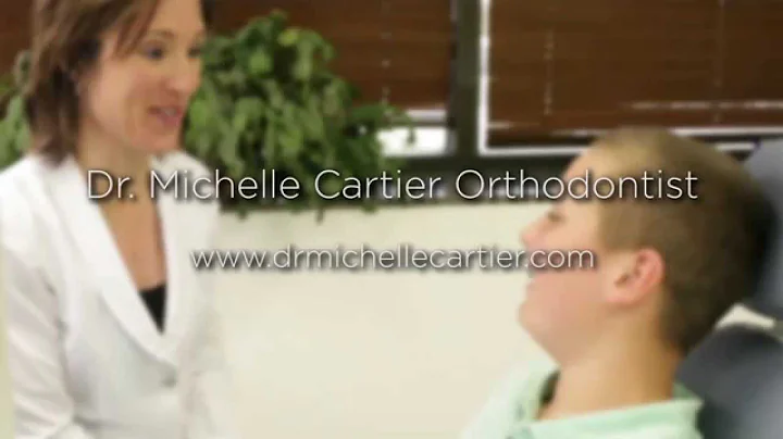 Dr  Michelle T Cartier, DDS - Meet the Doctor
