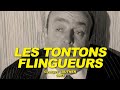 LES TONTONS FLINGUEURS 1963 N°2/6 (Lino VENTURA, Bernard BLIER, Jean LEFEBVRE)