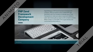 PHP Zend Framework Development Company