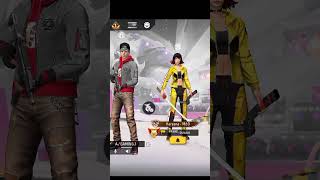shayari battle😜free fire Max 😀 funny shayari 🤣girl impres🤔 ho giye ☺️🫶 #agaming1 #freefire