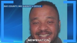 Celebrity Manhunt ends for Missouri inmate who stabbed officer a dozen times | Rush Hour Net Worth