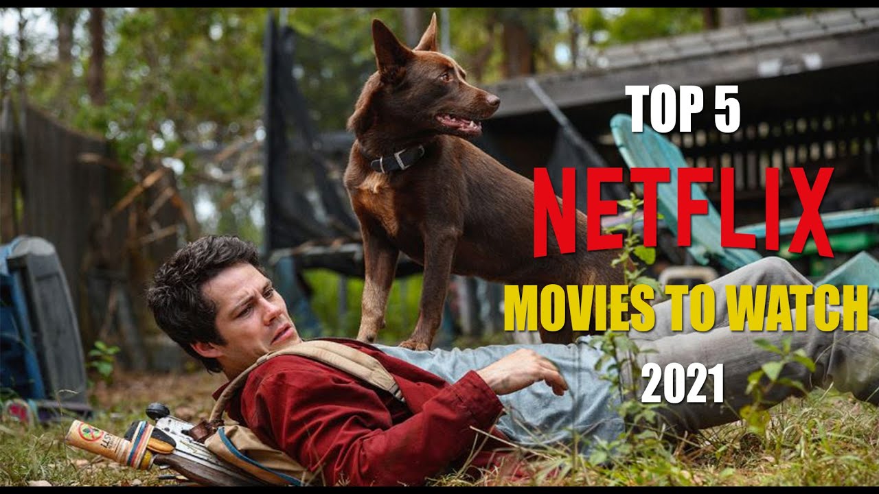 Top 4 Best Trending NETFLIX Movies to Watch Now! 2021 (HD)