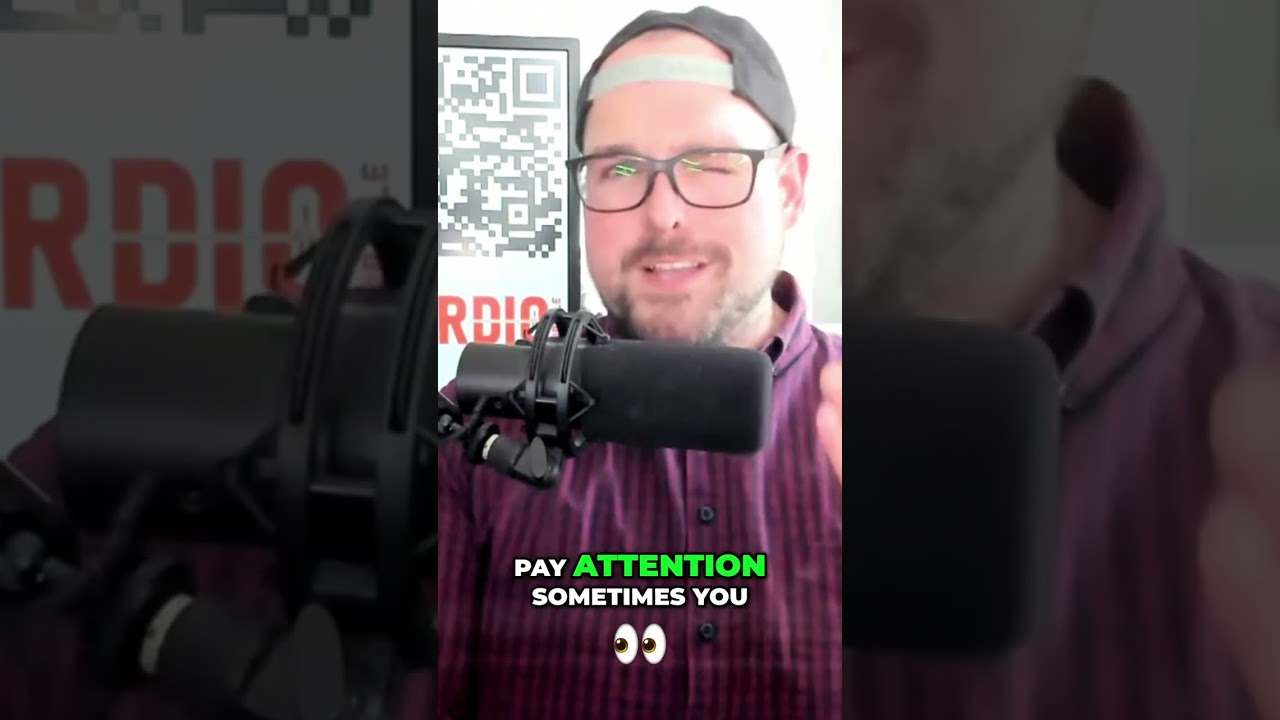 NATIONAL NARRATIVE VS. LOCAL IMPACT #shorts