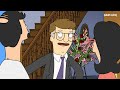 Weekend at Uncle Mort's | Bob’s Burgers | adult swim