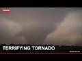 TORNADO FRESNO: A CITY BRACES FOR IMPACT IN MINUTES