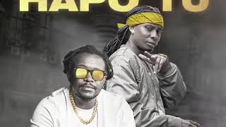 Nyashinski ft Chris kaiga - Hapo tu official audio