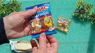 Jelly Sweets Unboxing Asmr