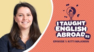 I Taught English Abroad | How a Hungarian-Romanian teacher used TEFL to launch a business