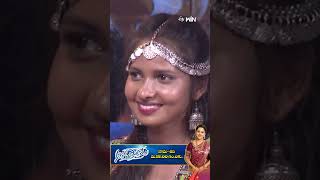 #shorts - Heart Touching Dance Performance By Rohini #sridevidramacompany #comedyshow #etvshorts