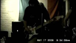 Fast Orange - I Am A Spy