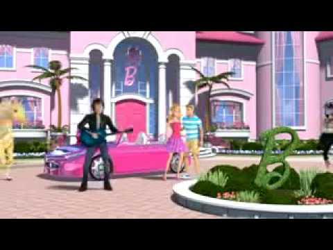 باربي بيت الاحلام حلقة 2