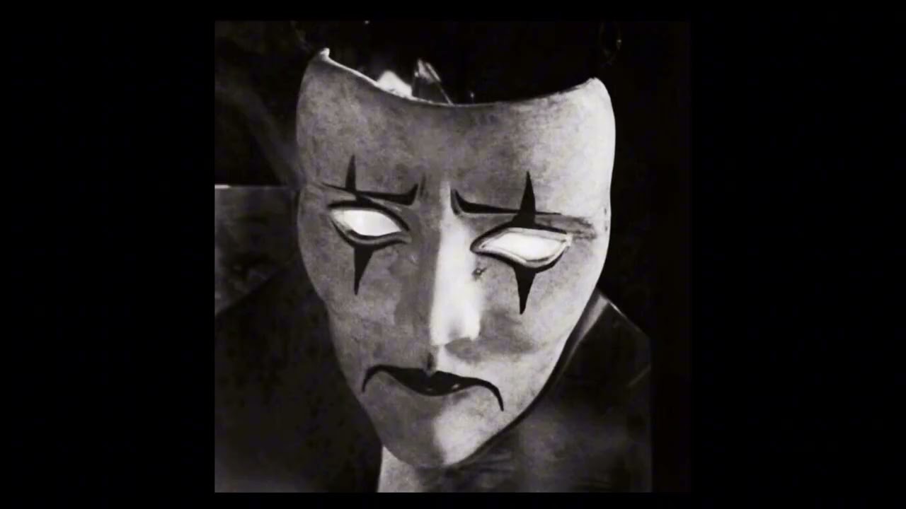 Tmb Wock x Bleedchrome Type Beat - "No Mask"