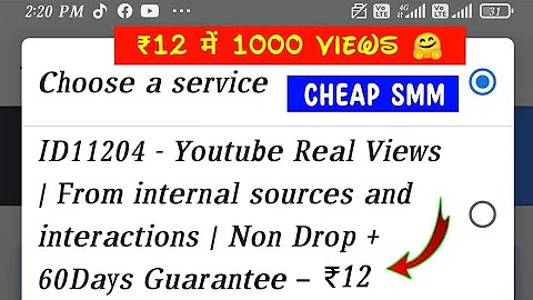 Smm pannel l Smmpannels.in l smm pannel tutorial video l How To Create Your SMM Panel l SMM Panel