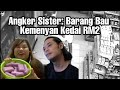 Angker Sister: Sabun Murah Kedai RM2 Undang Saka Masuk Rumah