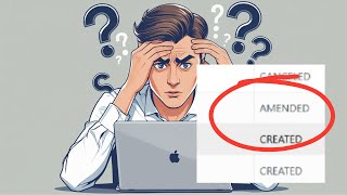 🚨 Faktur Pajak Berstatus Amended di Coretax? Kita Harus Ngapain?? 🤔