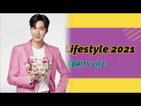 Video: Lee Min Ho: Biography And Personal Life