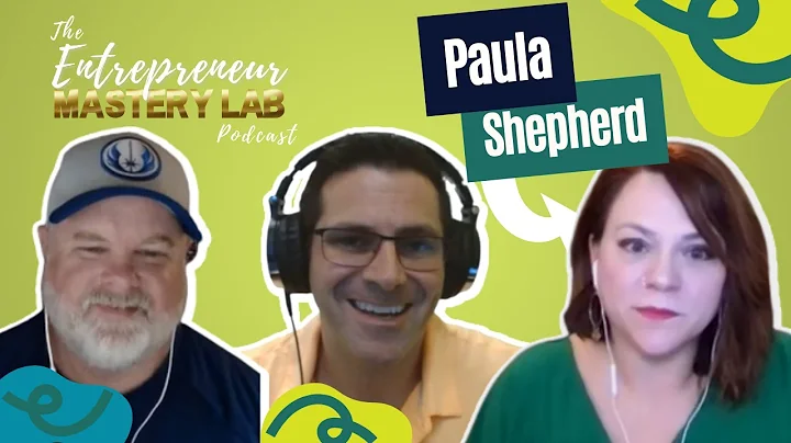 Conscious and Courageous Conversations with Paula ...