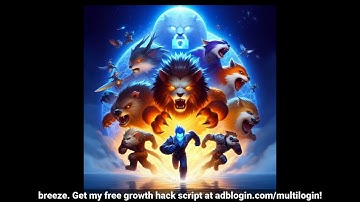 MultiLogin Hacks for Account Security Hacks