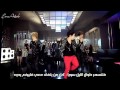 2PM HANDS UP Arabic Sub