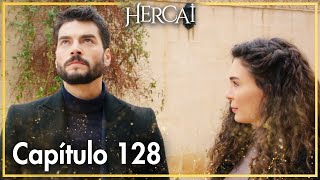 Hercai - Capítulo 128