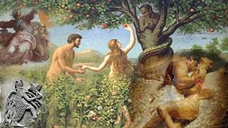 Los Anunnaki, El Origen de Adán Y Eva Y La Verdad De Su Pecado