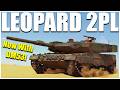 Top Tiers FREE Polish Leopard Gets Quietly BUFFED 