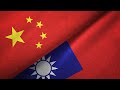 ‘Profound economic consequences’: The importance of Taiwan on a world stage explained