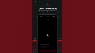 AVATUS AI Post Creation - Text Posts with AI Magic