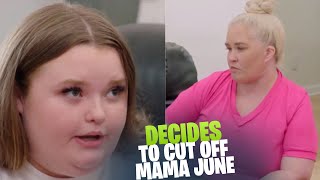 Shocking Family Feud: Honey Boo Boo Demands Justice from Mama June Over Stolen Money!