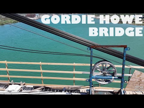 Gordie Howe International Bridge 4302024