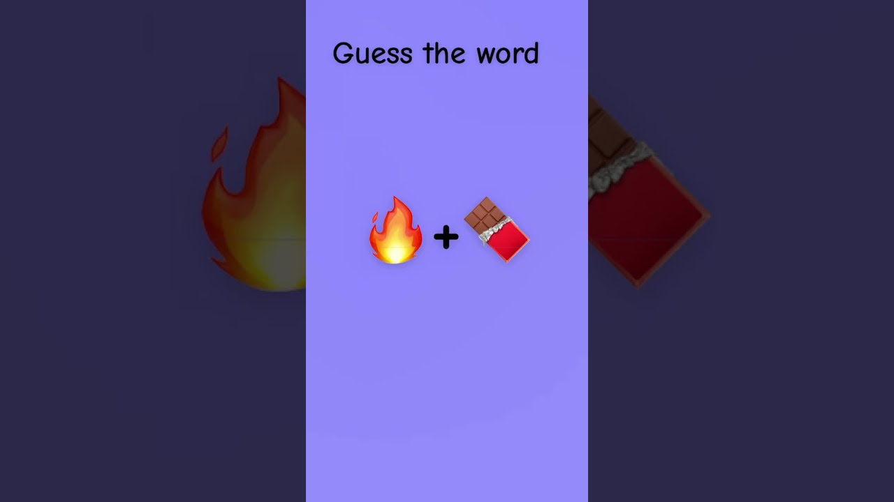 Fuess The Word Edit Emojyfind Emojigame Emojiquiz Youtubeshorts