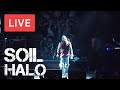 SOiL - Halo Live in [HD] @ Electric Ballroom - London 2012