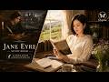Jane Eyre - Study Room | Cozy Classical 🌿 Reading & Deep Focus