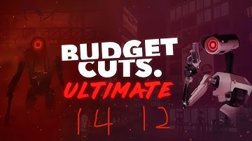 Budget Cuts Ultimate Any% Quest 2 Speedrun In 14:12