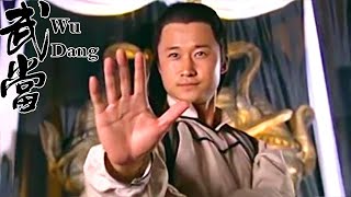 [WuXia Film] หลังจากเยี่ยมชม Wudang สามครั้ง เด็กหนุ่มผู้ไร้ประโยชน์ก็เชี่ยวชาญ Tai Chi และกลายเป็นผ