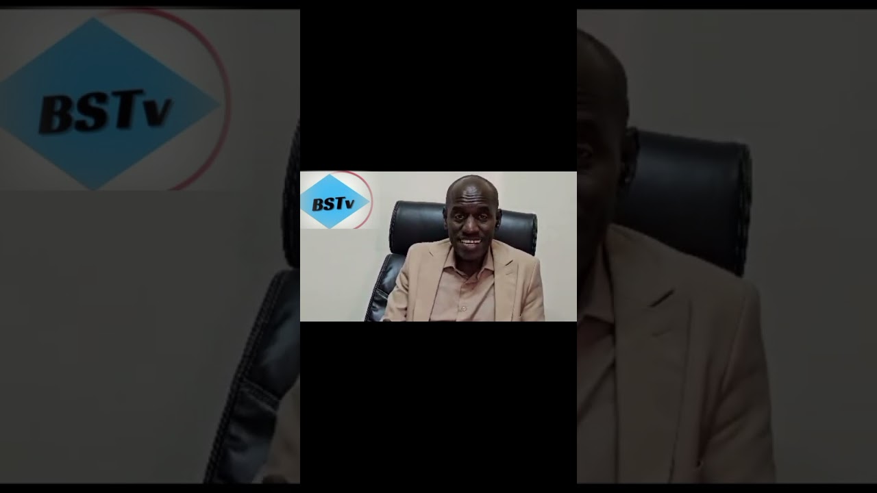 Salaires des enseignants ponctionnés : la réaction ferme de Yakhya Fall