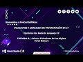 TUTORIAL 8| Calcular El Producto De Los Dígitos De Un Número