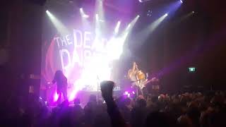 The Dead Daisies - Make Some Noise