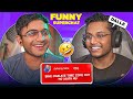 Men Of Culture EXTREME FUNNY CHATS😂🤣 Ep.6