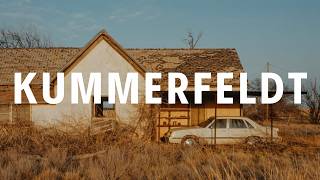 Why Film Looks Like a Memory — Jason Kummerfeldt on Photography, Time and Imperfection