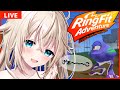 【RFA】メスガキリングフィット【運動】