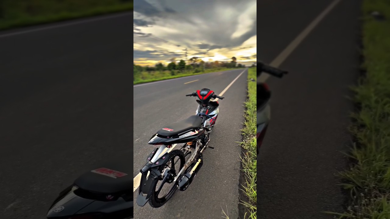 Tiktok | Mẫu xe độ Tổng hợp Những Chiếc độ kiểng Đẹp mới nhất 👍🏻👍🏻👍🏻