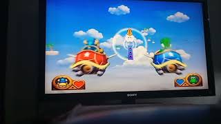 Mario party 5 story mode yoshi part 2