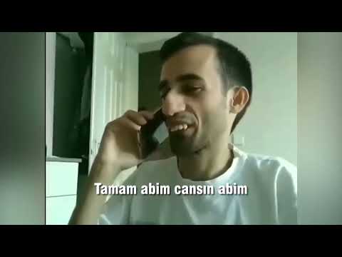 tamam abim hallediyorum abim cansın abim kral abim