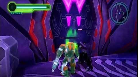 Transformers Prime: The Game - Walkthrough Part 8
