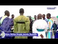 Kourel moubawa sidihine grande journee khassida dahira tazawoudou choubane touba ipg isti 8me diti