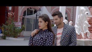 Watch new kannada movie comedy scene from the fortuner. starring :
diganth, sonu gowda, ratan ram, swathi sharma, rajesh nataranga,
vinayak, naveen kri...