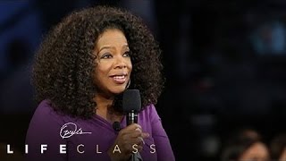 Oprah: Lessons From Her Relationship with Her Mother | Oprah's Lifeclass | Oprah Winfrey Network