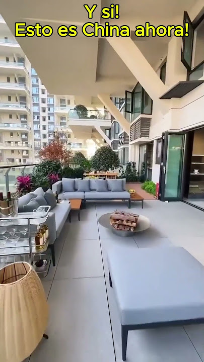 #china quality of life...