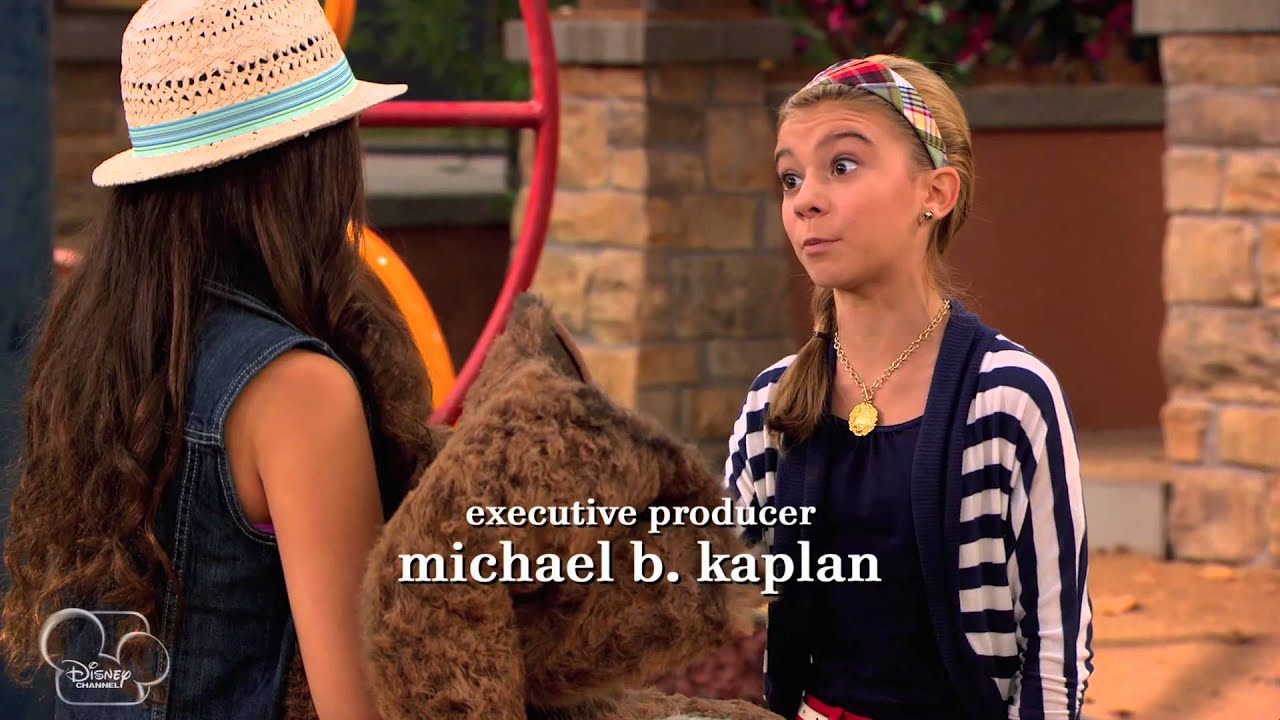 Dog With A Blog - Link To FULL EPISODE - Dog With A Hog